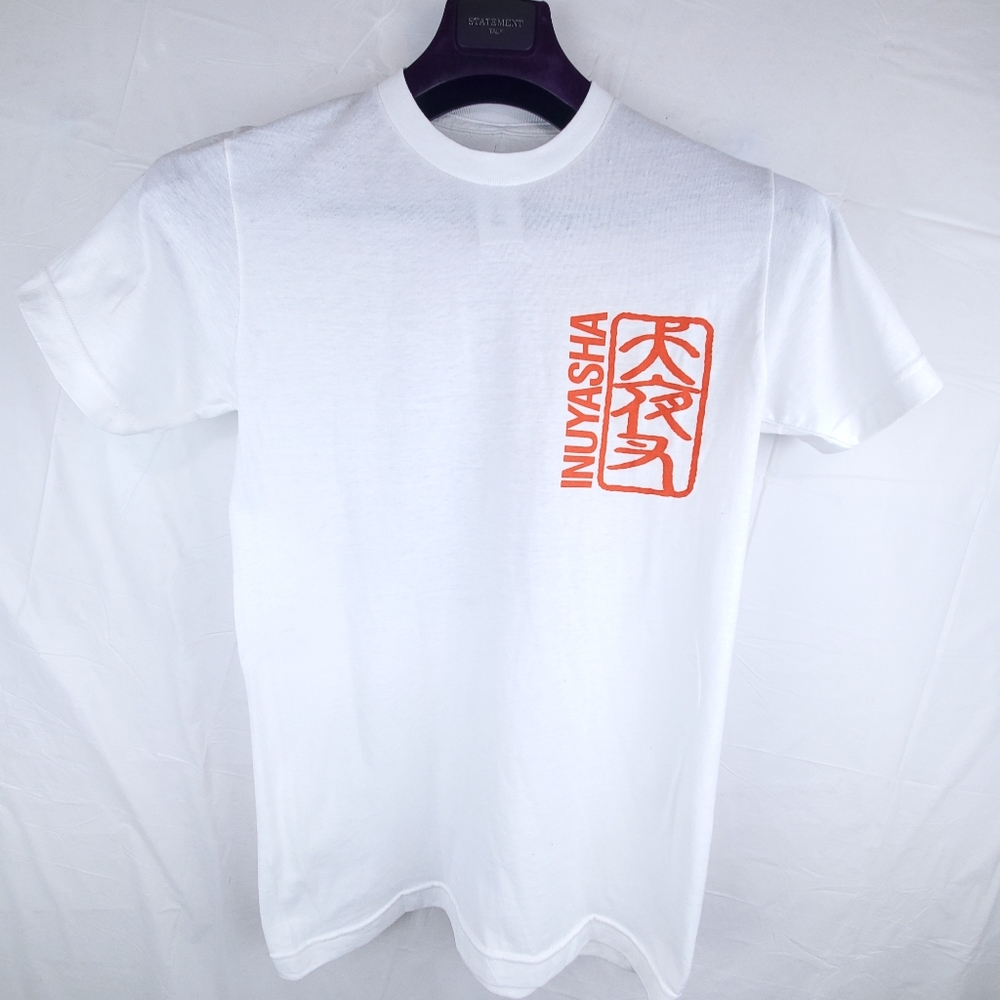 BoxLunch Inuyasha Tee